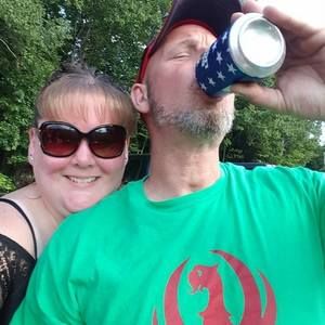 Meet your Posher, April